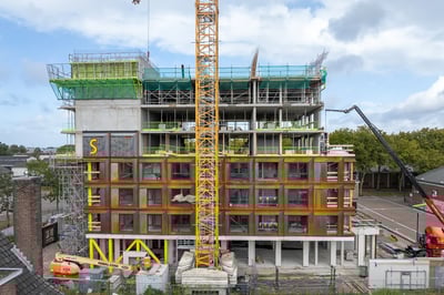 Blikvanger bouw-1
