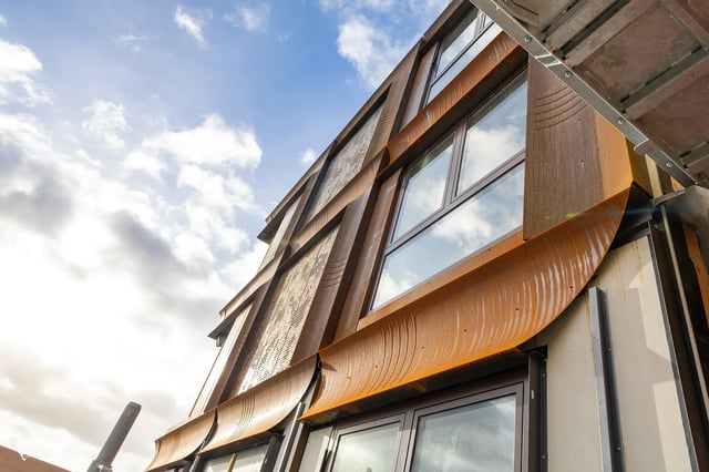 Blikvanger bouw-2