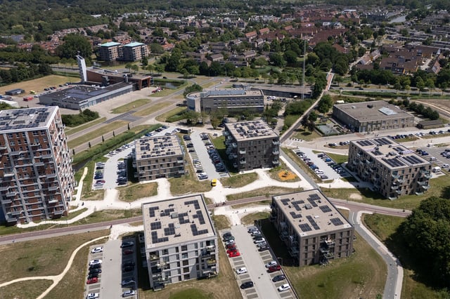 Campus Midden Lelystad (7)