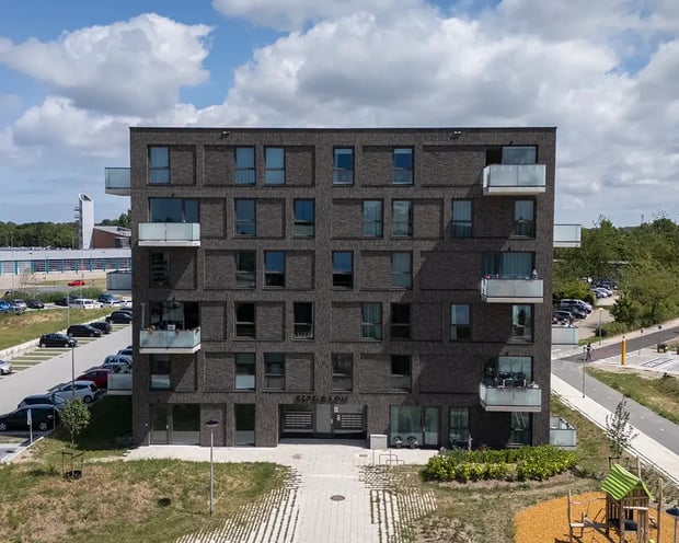 Campus Midden Lelystad