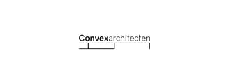 Convexarchitecten-logo