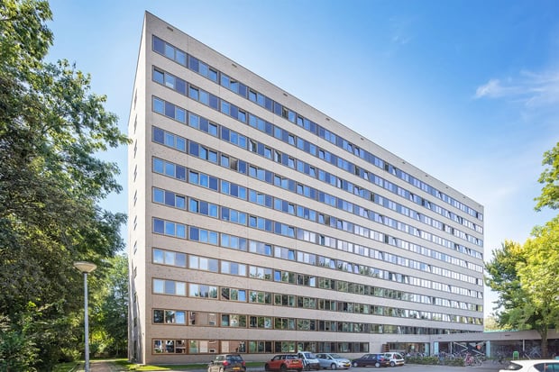 Duindoornflat Groningen (1) web