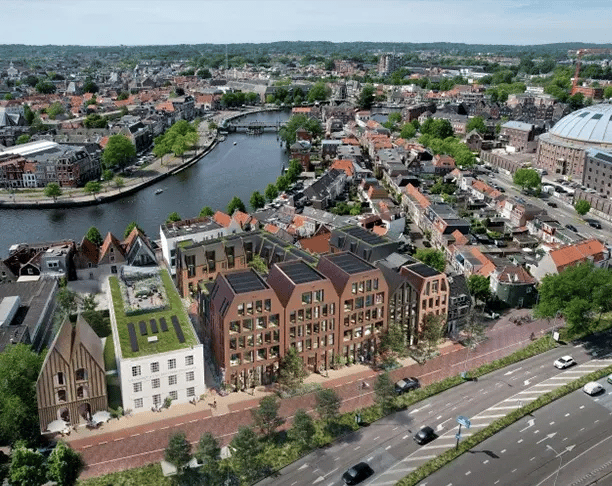 Fietsznfabriek Haarlem 2