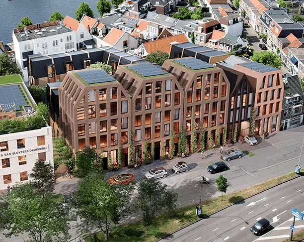 Fietsznfabriek Haarlem 3