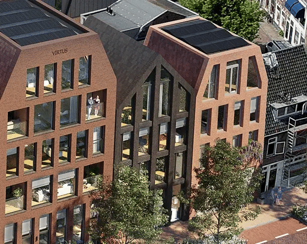 Fietsznfabriek Haarlem 4