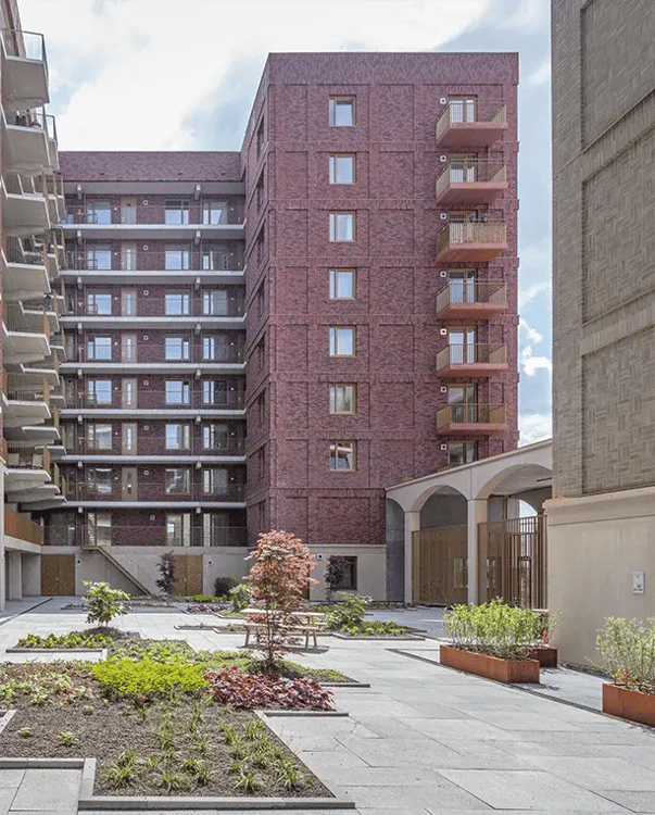 G8 Tango Utrecht overzicht