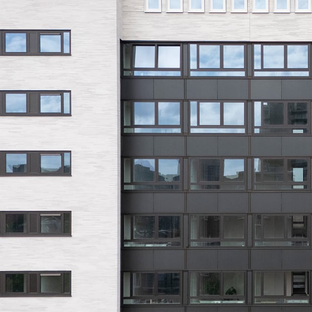 Heemskerk flat