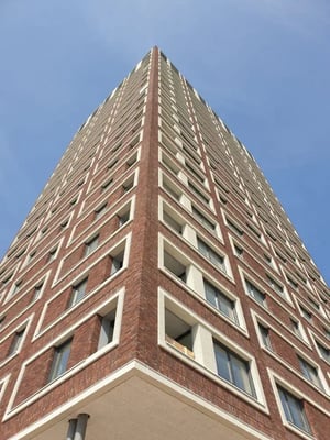 Hofbadtoren Den Haag (5)