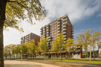 Hovenpassage Delft (1)