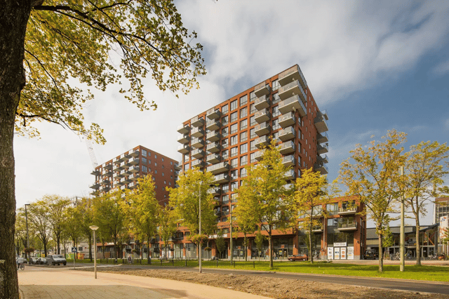 Hovenpassage Delft (1)