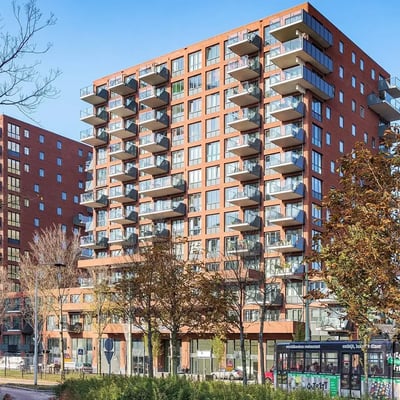 Hovenpassage Delft (7) - vierkant