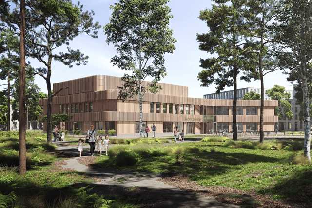 IKC Strandeiland Amsterdam (1)