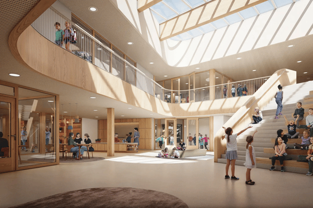 IKC Strandeiland Amsterdam (4)