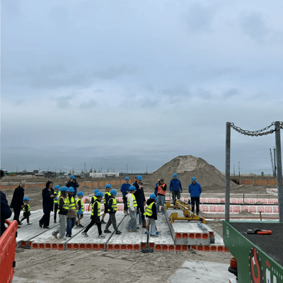 IKC Strandeiland Amsterdam (6)