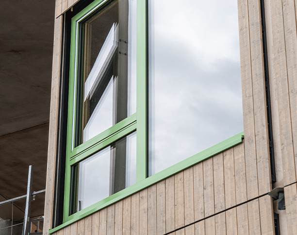 IKC Strandeiland Amsterdam HoutAlu_Kozijn WEBO-1