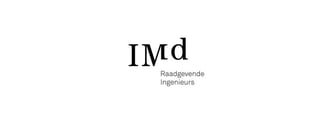 IMd-raadgevend-ingenieurs-logo