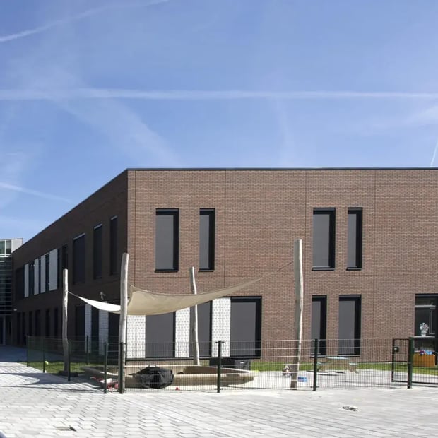 Onderwijscampus Barendrecht-1 vierkant