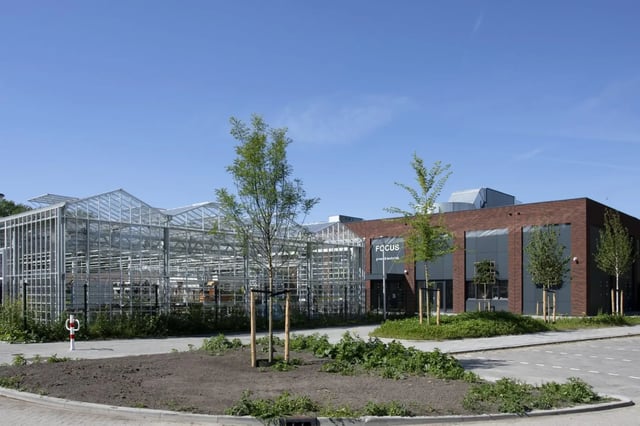 Onderwijscampus Barendrecht-4