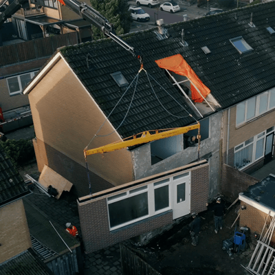 Sparrenlaan Rijssen (4) eerste foto