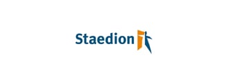 Staedion-logo