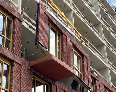 G8 Tango Utrecht