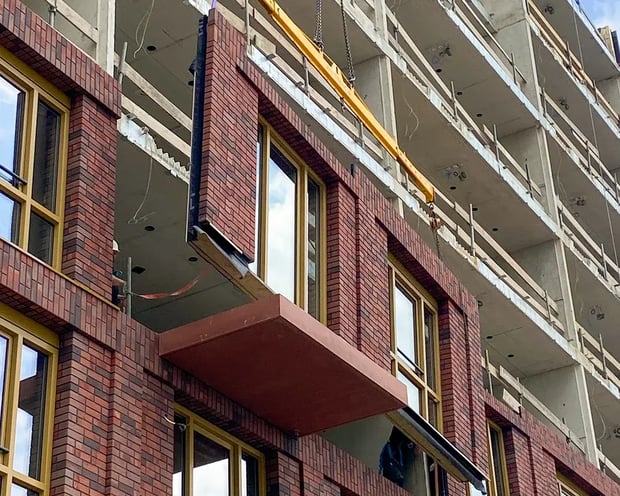 G8 Tango Utrecht