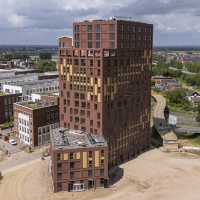 Magnustoren Nijmegen