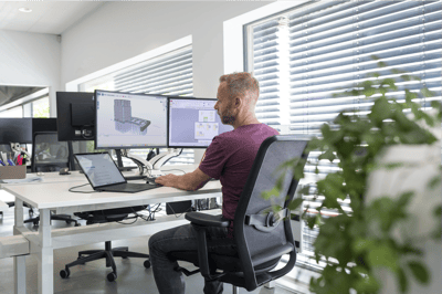 Vacature BIM Engineer