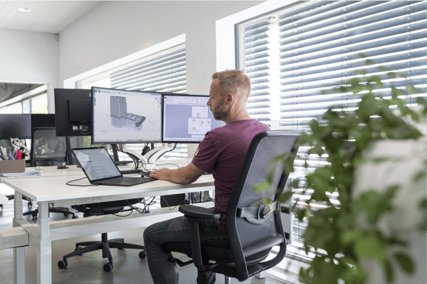 Vacature BIM Engineer