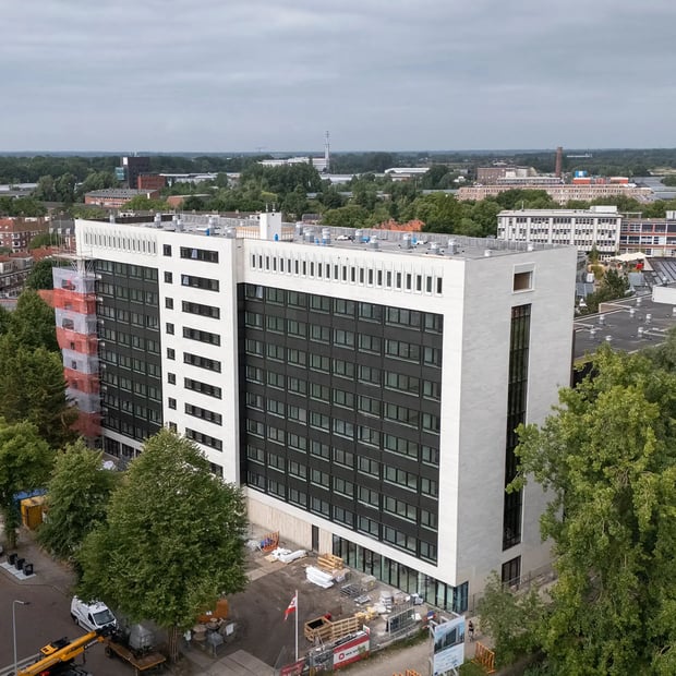 Van Heemskerckflat Groningen (1) web