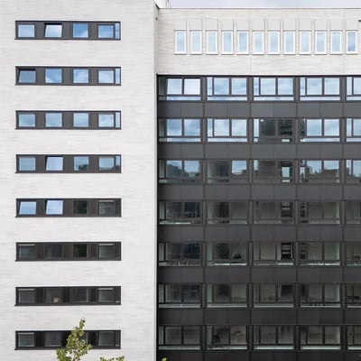 Van Heemskerckflat Groningen (7) 1080