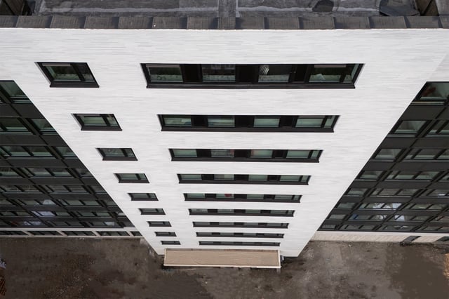 Van Heemskerckflat Groningen (9)