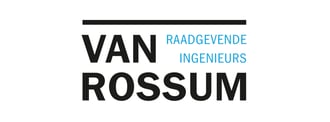 Van Rossum-Logo
