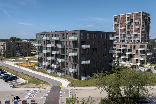 Campus Midden Lelystad (12)