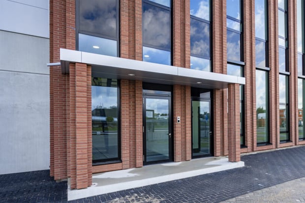 DC de Vaart Almere (2)