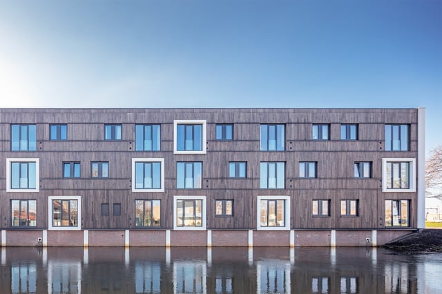 Eisenhowerstraat Hoogeveen (1)