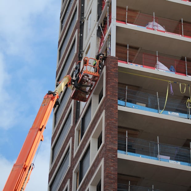 Hofbadtoren Den Haag (4)