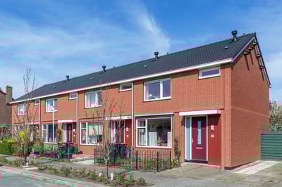 Woningen Maasdelta Nieuwenhoorn (3) web