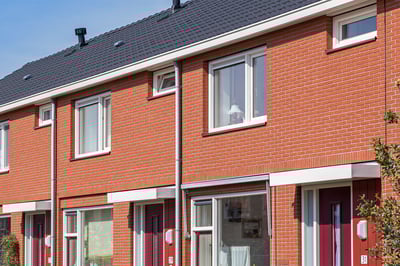 Woningen Maasdelta Nieuwenhoorn (4)