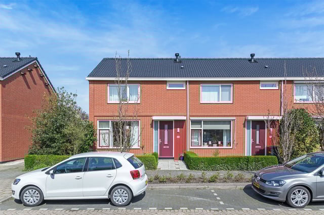 Woningen Maasdelta Nieuwenhoorn (5) web