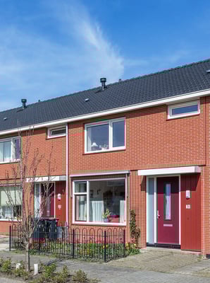 Woningen Maasdelta Nieuwenhoorn (web)