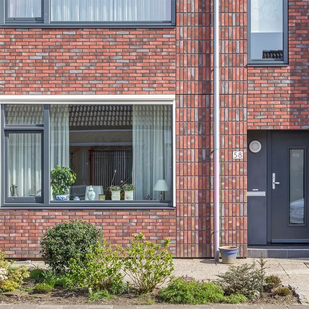 Woningen Zwijndrecht (3) vierkant
