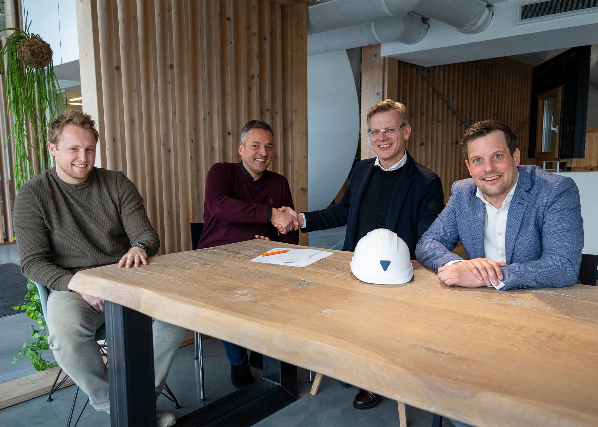 ContractVront-06703Tekengebied 1 ContractVront-06703Tekengebied 1